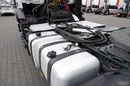Mercedes AROCS 1851 /  4X4 / HYDRODRIVE / KOMPRESOR DO WYDMUCHU GARDNER  / HYDRAULIKA  / ADR / RETARDER / ALUFELGI / 2018 ROK / SPROWADZONY / PO KONTRAKCIE SERWISOWYM  zdjęcie 12