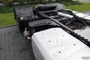Mercedes AROCS 1851 /  4X4 / HYDRODRIVE / KOMPRESOR DO WYDMUCHU GARDNER  / HYDRAULIKA  / ADR / RETARDER / ALUFELGI / 2018 ROK / SPROWADZONY / PO KONTRAKCIE SERWISOWYM  zdjęcie 16