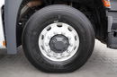 Mercedes AROCS 1851 /  4X4 / HYDRODRIVE / KOMPRESOR DO WYDMUCHU GARDNER  / HYDRAULIKA  / ADR / RETARDER / ALUFELGI / 2018 ROK / SPROWADZONY / PO KONTRAKCIE SERWISOWYM  zdjęcie 19