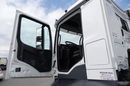 Mercedes AROCS 1851 /  4X4 / HYDRODRIVE / KOMPRESOR DO WYDMUCHU GARDNER  / HYDRAULIKA  / ADR / RETARDER / ALUFELGI / 2018 ROK / SPROWADZONY / PO KONTRAKCIE SERWISOWYM  zdjęcie 25