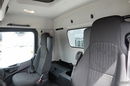 Mercedes AROCS 1851 /  4X4 / HYDRODRIVE / KOMPRESOR DO WYDMUCHU GARDNER  / HYDRAULIKA  / ADR / RETARDER / ALUFELGI / 2018 ROK / SPROWADZONY / PO KONTRAKCIE SERWISOWYM  zdjęcie 28
