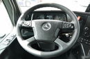 Mercedes AROCS 1851 /  4X4 / HYDRODRIVE / KOMPRESOR DO WYDMUCHU GARDNER  / HYDRAULIKA  / ADR / RETARDER / ALUFELGI / 2018 ROK / SPROWADZONY / PO KONTRAKCIE SERWISOWYM  zdjęcie 30