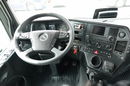 Mercedes AROCS 1851 /  4X4 / HYDRODRIVE / KOMPRESOR DO WYDMUCHU GARDNER  / HYDRAULIKA  / ADR / RETARDER / ALUFELGI / 2018 ROK / SPROWADZONY / PO KONTRAKCIE SERWISOWYM  zdjęcie 31