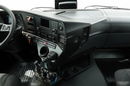 Mercedes AROCS 1851 /  4X4 / HYDRODRIVE / KOMPRESOR DO WYDMUCHU GARDNER  / HYDRAULIKA  / ADR / RETARDER / ALUFELGI / 2018 ROK / SPROWADZONY / PO KONTRAKCIE SERWISOWYM  zdjęcie 33