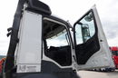 Mercedes AROCS 1851 /  4X4 / HYDRODRIVE / KOMPRESOR DO WYDMUCHU GARDNER  / HYDRAULIKA  / ADR / RETARDER / ALUFELGI / 2018 ROK / SPROWADZONY / PO KONTRAKCIE SERWISOWYM  zdjęcie 37