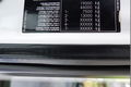 ciągnik siodłowy Mercedes zdjęcie 38