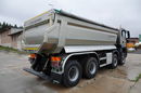 MAN TGS 41.480 / 8X6 / WYWROTKA TYLNOZSYPOWA / KH KIPPER / AUTOMAT / FABRYCZNIE NOWY / 2025 / zdjęcie 15