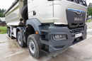 MAN TGS 41.480 / 8X6 / WYWROTKA TYLNOZSYPOWA / KH KIPPER / AUTOMAT / FABRYCZNIE NOWY / 2025 / zdjęcie 18