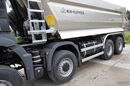 MAN TGS 41.480 / 8X6 / WYWROTKA TYLNOZSYPOWA / KH KIPPER / AUTOMAT / FABRYCZNIE NOWY / 2025 / zdjęcie 20