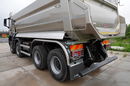 MAN TGS 41.480 / 8X6 / WYWROTKA TYLNOZSYPOWA / KH KIPPER / AUTOMAT / FABRYCZNIE NOWY / 2025 / zdjęcie 22