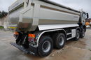MAN TGS 41.480 / 8X6 / WYWROTKA TYLNOZSYPOWA / KH KIPPER / AUTOMAT / FABRYCZNIE NOWY / 2025 / zdjęcie 24