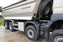 MAN TGS 41.480 / 8X6 / WYWROTKA TYLNOZSYPOWA / KH KIPPER / AUTOMAT / FABRYCZNIE NOWY / 2025 / zdjęcie 26
