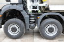 MAN TGS 41.480 / 8X6 / WYWROTKA TYLNOZSYPOWA / KH KIPPER / AUTOMAT / FABRYCZNIE NOWY / 2025 / zdjęcie 30