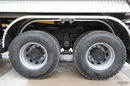 MAN TGS 41.480 / 8X6 / WYWROTKA TYLNOZSYPOWA / KH KIPPER / AUTOMAT / FABRYCZNIE NOWY / 2025 / zdjęcie 33