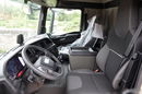 MAN TGS 41.480 / 8X6 / WYWROTKA TYLNOZSYPOWA / KH KIPPER / AUTOMAT / FABRYCZNIE NOWY / 2025 / zdjęcie 38