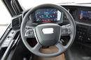 MAN TGS 41.480 / 8X6 / WYWROTKA TYLNOZSYPOWA / KH KIPPER / AUTOMAT / FABRYCZNIE NOWY / 2025 / zdjęcie 41