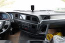 MAN TGS 41.480 / 8X6 / WYWROTKA TYLNOZSYPOWA / KH KIPPER / AUTOMAT / FABRYCZNIE NOWY / 2025 / zdjęcie 44