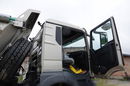 MAN TGS 41.480 / 8X6 / WYWROTKA TYLNOZSYPOWA / KH KIPPER / AUTOMAT / FABRYCZNIE NOWY / 2025 / zdjęcie 48