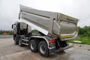 MAN TGS 41.480 / 8X6 / WYWROTKA TYLNOZSYPOWA / KH KIPPER / AUTOMAT / FABRYCZNIE NOWY / 2025 / zdjęcie 4