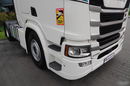 Scania R 500 / RETARDER / KLIMA POSTOJOWA / OPONY 100%  / PO ZŁOTYM KONTRAKCIE SERWISOWYM zdjęcie 10