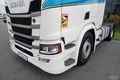 ciągnik siodłowy Scania zdjęcie 11