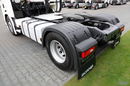 Scania R 500 / RETARDER / KLIMA POSTOJOWA / OPONY 100%  / PO ZŁOTYM KONTRAKCIE SERWISOWYM zdjęcie 14