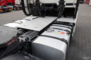 Scania R 500 / RETARDER / KLIMA POSTOJOWA / OPONY 100%  / PO ZŁOTYM KONTRAKCIE SERWISOWYM zdjęcie 16