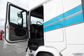 ciągnik siodłowy Scania zdjęcie 22