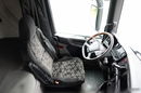 Scania R 500 / RETARDER / KLIMA POSTOJOWA / OPONY 100%  / PO ZŁOTYM KONTRAKCIE SERWISOWYM zdjęcie 27