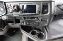 Scania R 500 / RETARDER / KLIMA POSTOJOWA / OPONY 100%  / PO ZŁOTYM KONTRAKCIE SERWISOWYM zdjęcie 30