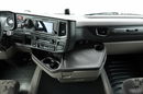 Scania R 500 / RETARDER / KLIMA POSTOJOWA / OPONY 100%  / PO ZŁOTYM KONTRAKCIE SERWISOWYM zdjęcie 31