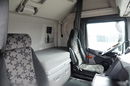 Scania R 500 / RETARDER / KLIMA POSTOJOWA / OPONY 100%  / PO ZŁOTYM KONTRAKCIE SERWISOWYM zdjęcie 35