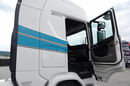 Scania R 500 / RETARDER / KLIMA POSTOJOWA / OPONY 100%  / PO ZŁOTYM KONTRAKCIE SERWISOWYM zdjęcie 36