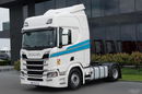 Scania R 500 / RETARDER / KLIMA POSTOJOWA / OPONY 100%  / PO ZŁOTYM KONTRAKCIE SERWISOWYM zdjęcie 3