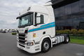 ciągnik siodłowy Scania zdjęcie 5