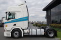 ciągnik siodłowy Scania zdjęcie 6