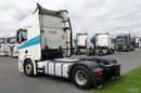 Scania R 500 / RETARDER / KLIMA POSTOJOWA / OPONY 100%  / PO ZŁOTYM KONTRAKCIE SERWISOWYM zdjęcie 7