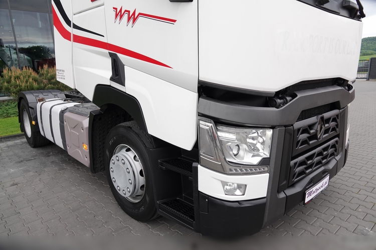 Renault T 460  / PO KONTRAKCIE SERWISOWYM  zdjęcie 10