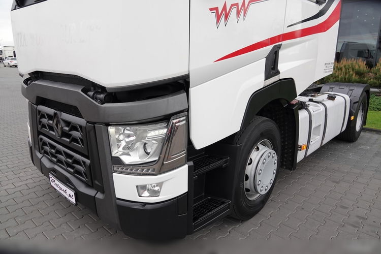 Renault T 460  / PO KONTRAKCIE SERWISOWYM  zdjęcie 11
