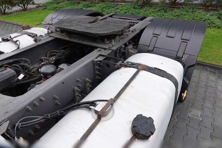 Renault T 460  / PO KONTRAKCIE SERWISOWYM  zdjęcie 12