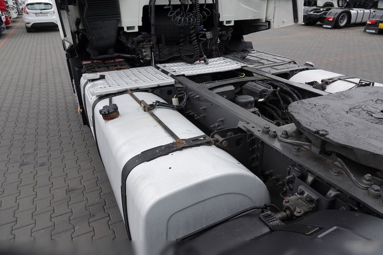 Renault T 460  / PO KONTRAKCIE SERWISOWYM  zdjęcie 13