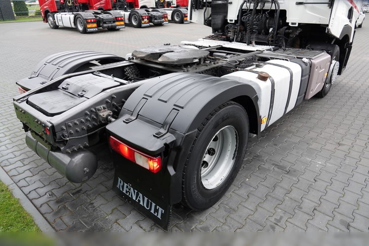 Renault T 460  / PO KONTRAKCIE SERWISOWYM  zdjęcie 15