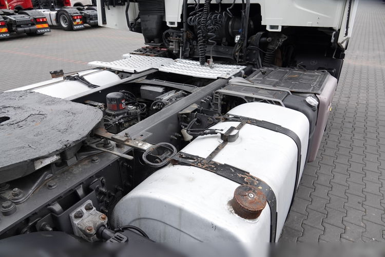 Renault T 460  / PO KONTRAKCIE SERWISOWYM  zdjęcie 16
