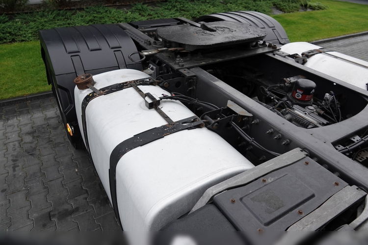 Renault T 460  / PO KONTRAKCIE SERWISOWYM  zdjęcie 17
