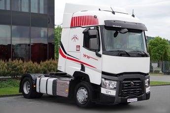 Renault T 460  / PO KONTRAKCIE SERWISOWYM 