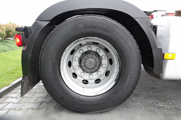 Renault T 460  / PO KONTRAKCIE SERWISOWYM  zdjęcie 21
