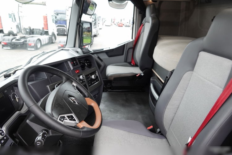 Renault T 460  / PO KONTRAKCIE SERWISOWYM  zdjęcie 24