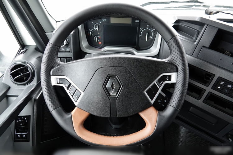 Renault T 460  / PO KONTRAKCIE SERWISOWYM  zdjęcie 27