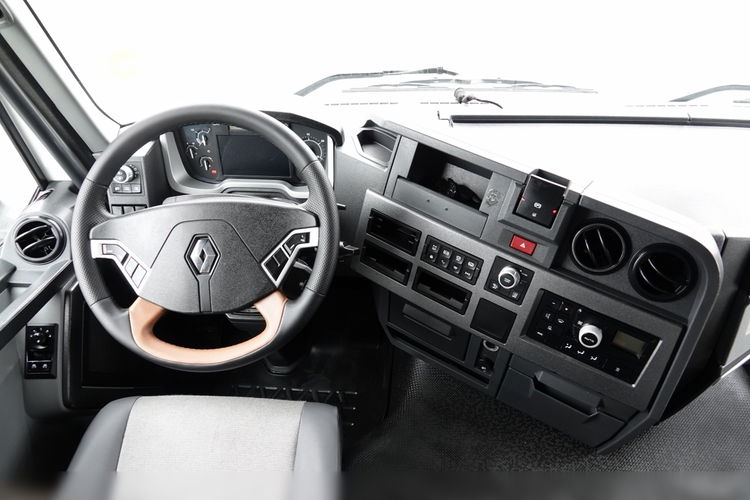 Renault T 460  / PO KONTRAKCIE SERWISOWYM  zdjęcie 28