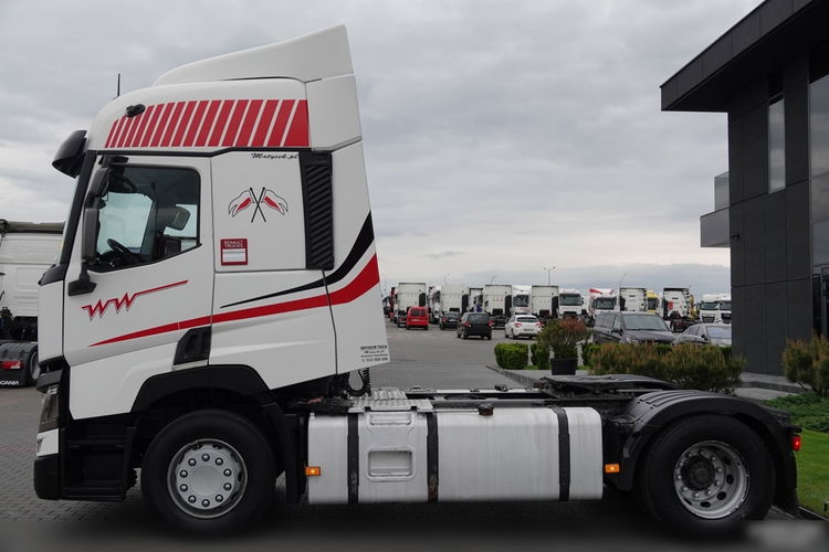 Renault T 460  / PO KONTRAKCIE SERWISOWYM  zdjęcie 6